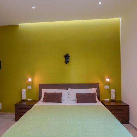 Insula B&B Cagliari Quarto foto