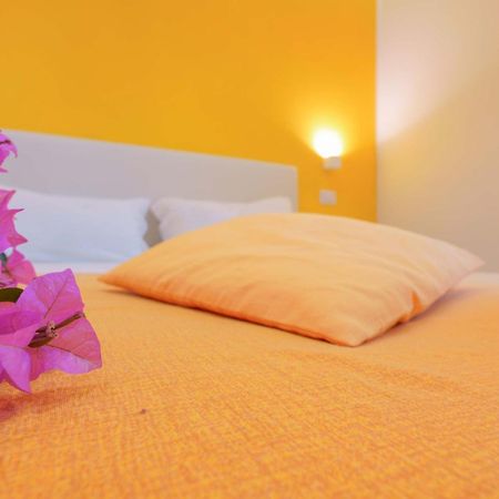 Insula B&B Cagliari Quarto foto