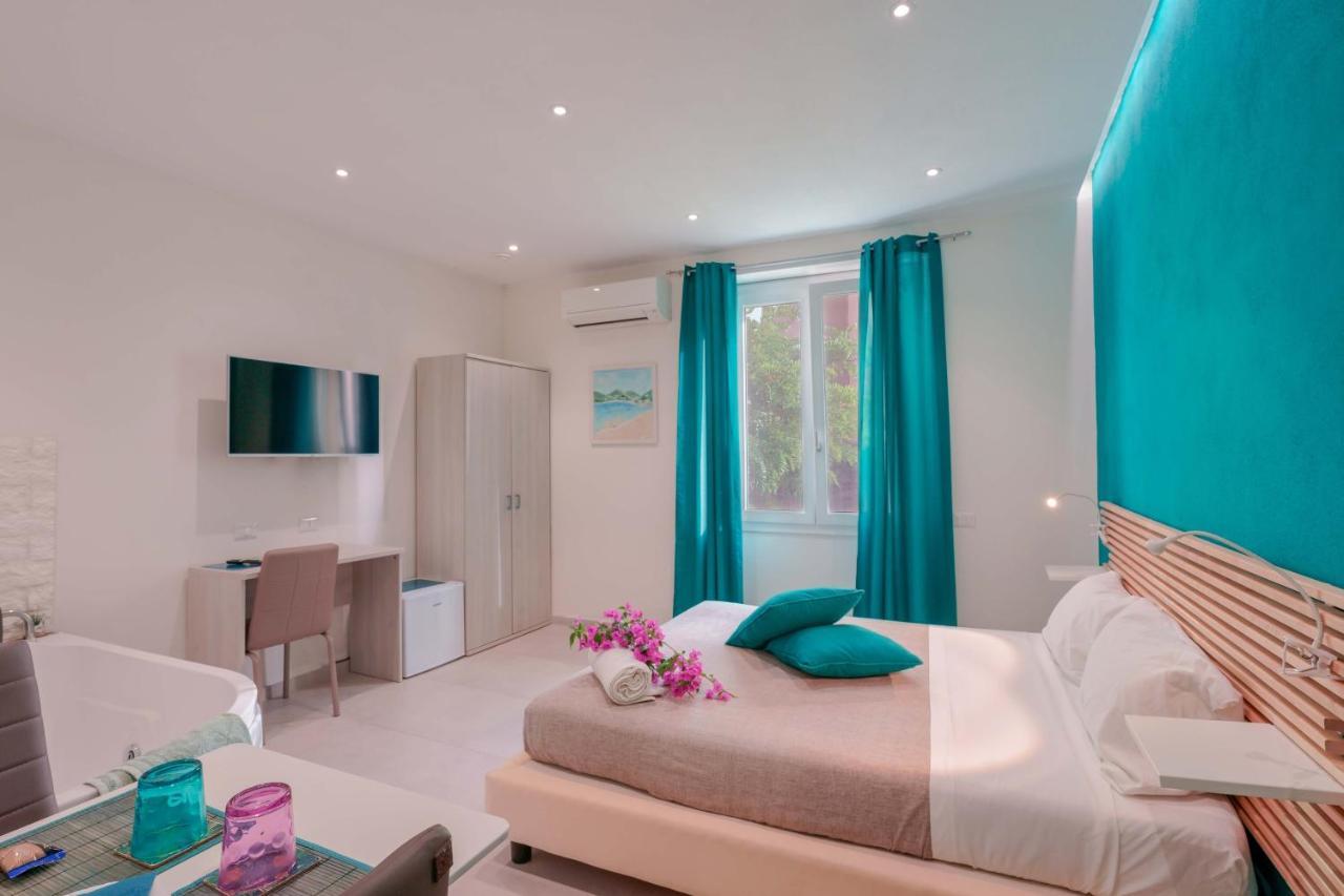 Insula B&B Cagliari Quarto foto
