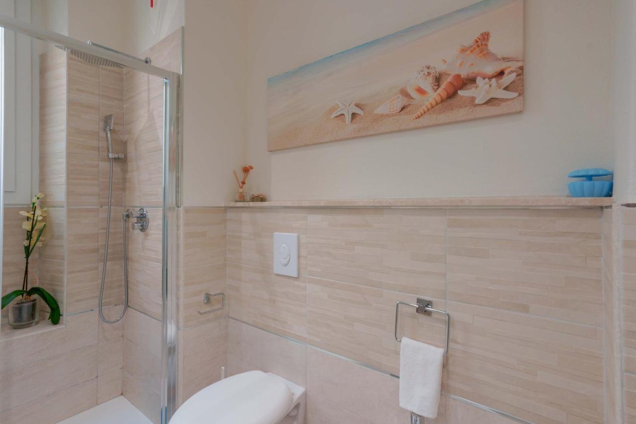 Insula B&B Cagliari Quarto foto