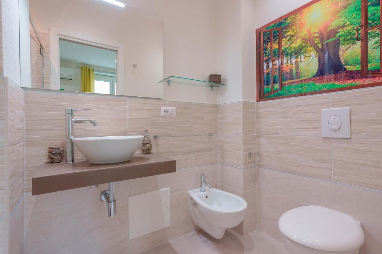 Insula B&B Cagliari Quarto foto