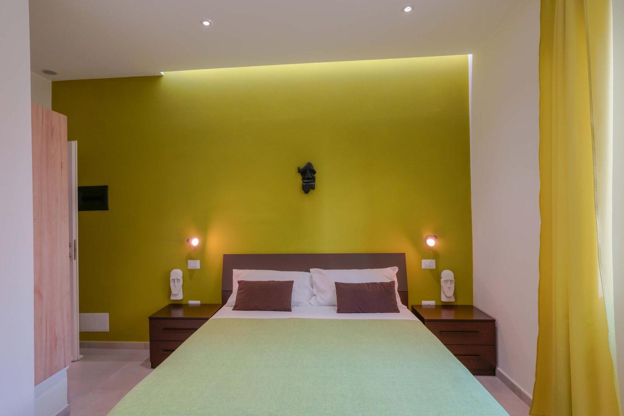 Insula B&B Cagliari Quarto foto