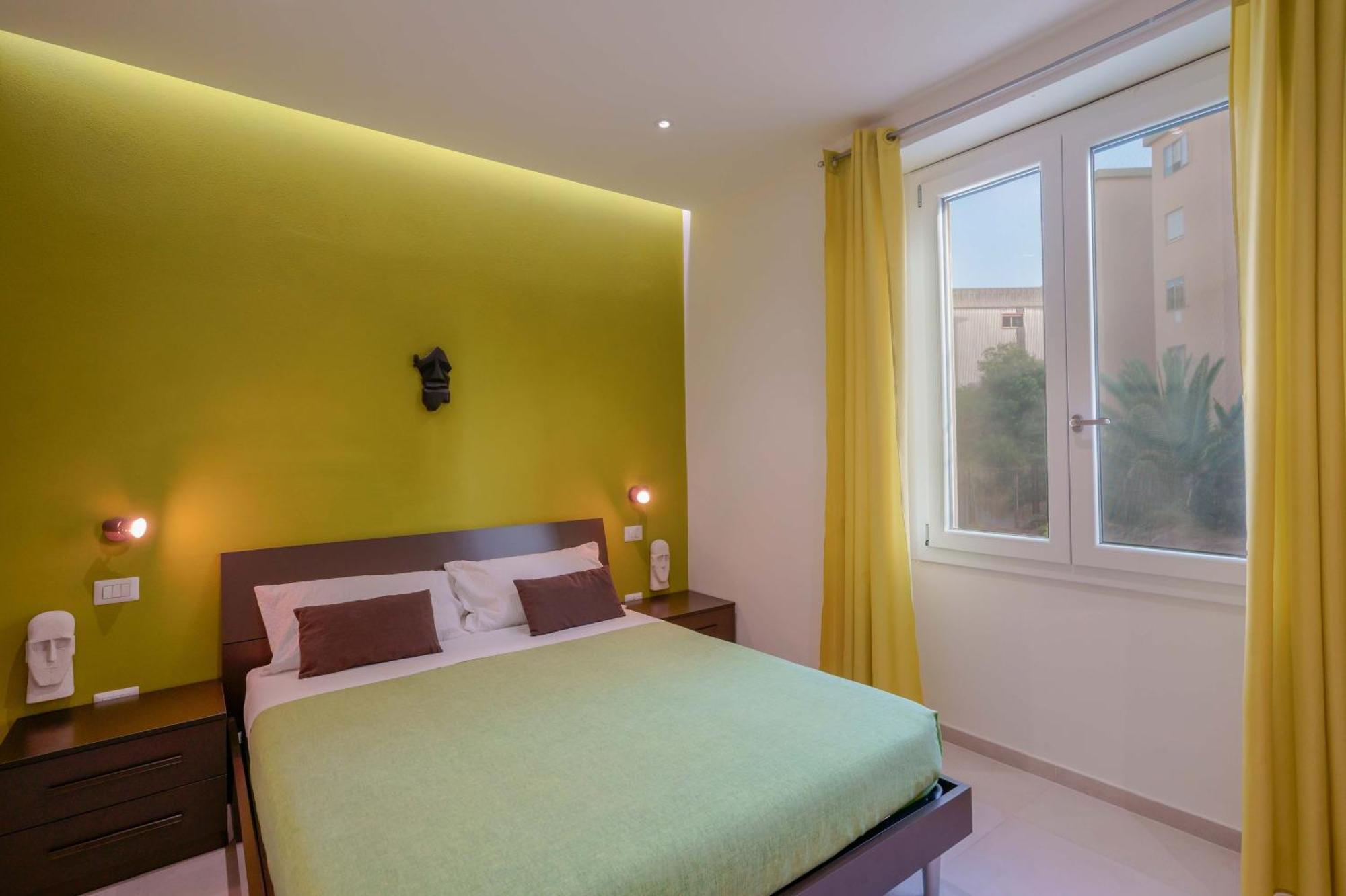Insula B&B Cagliari Quarto foto