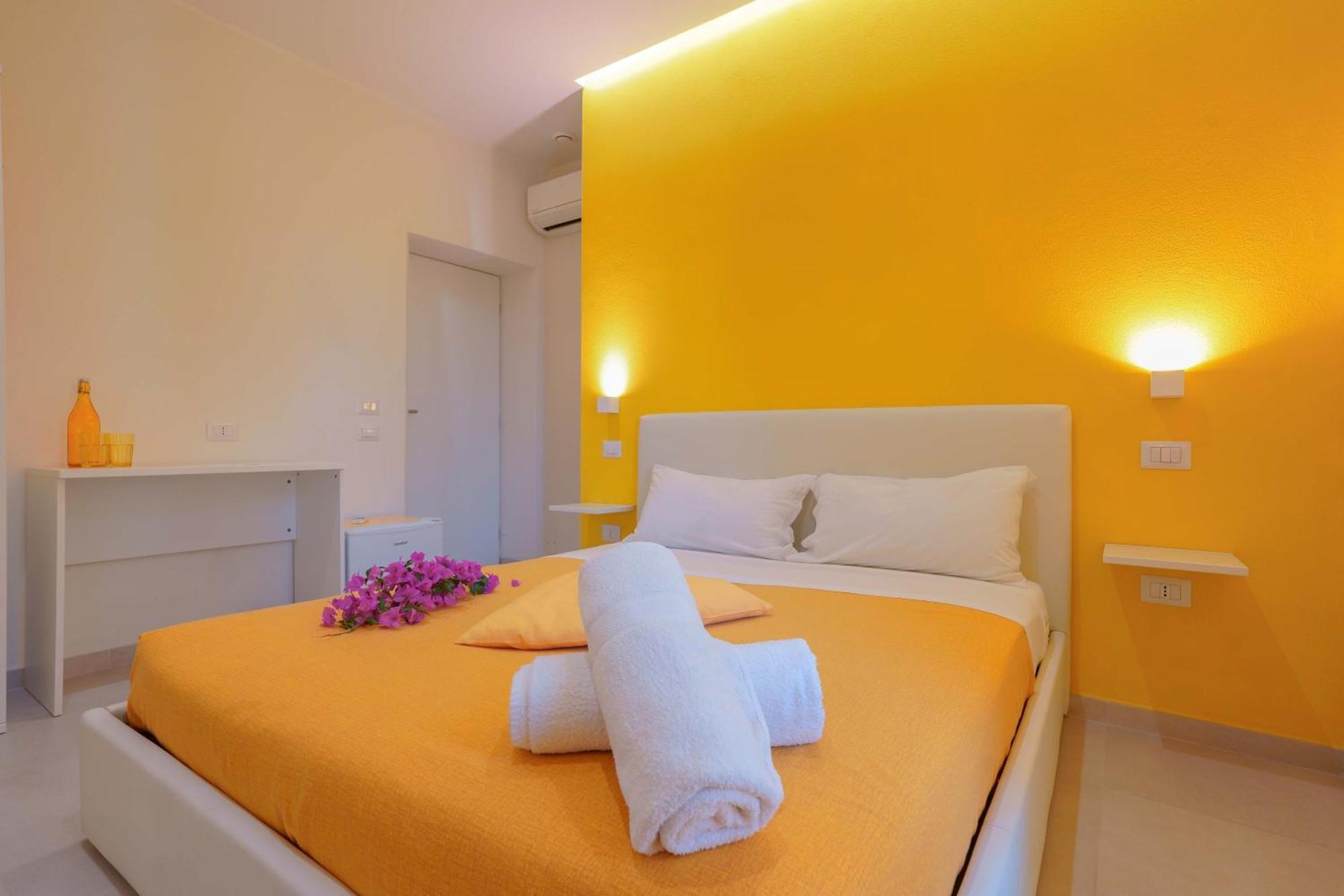 Insula B&B Cagliari Quarto foto