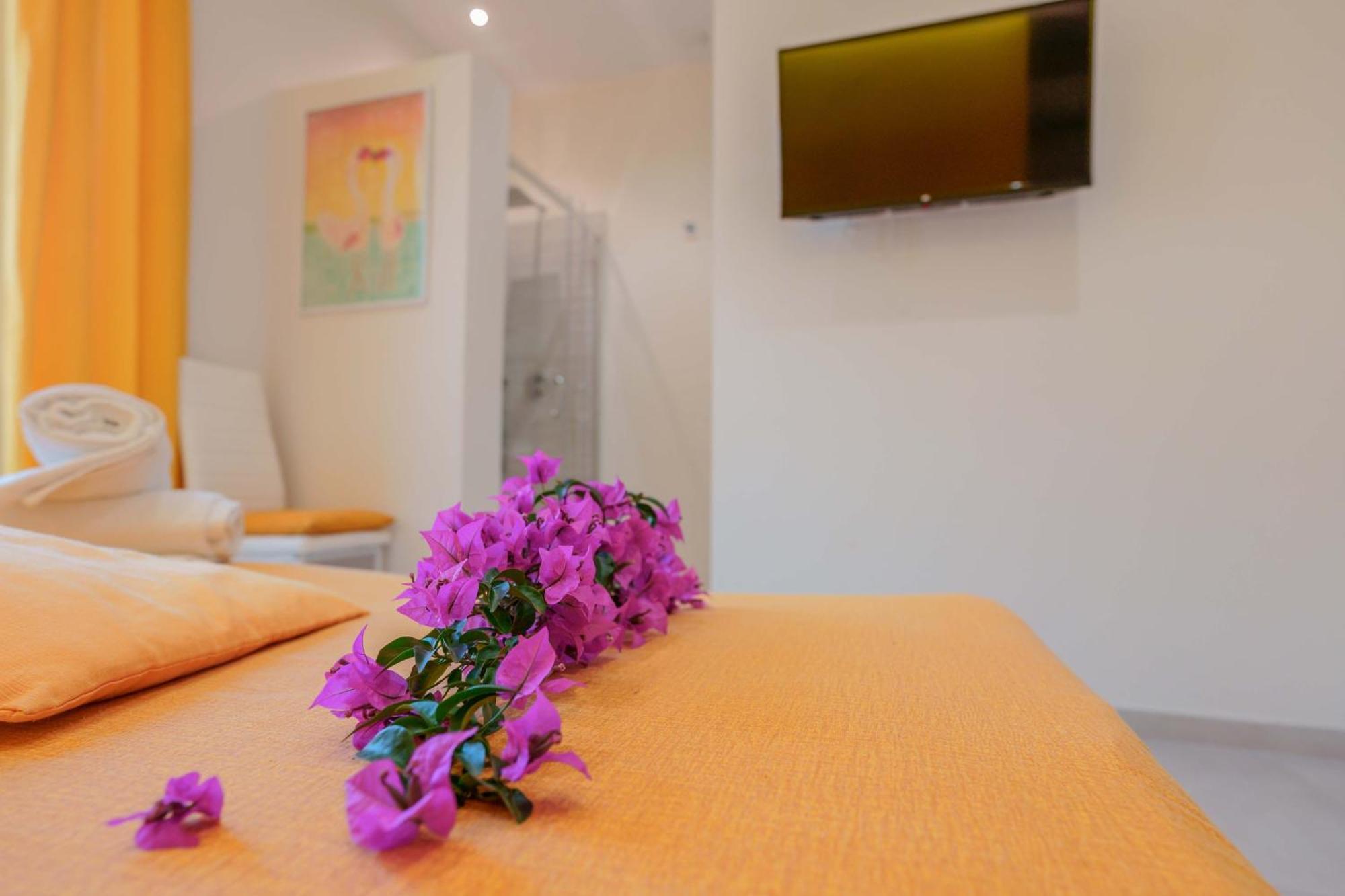 Insula B&B Cagliari Quarto foto