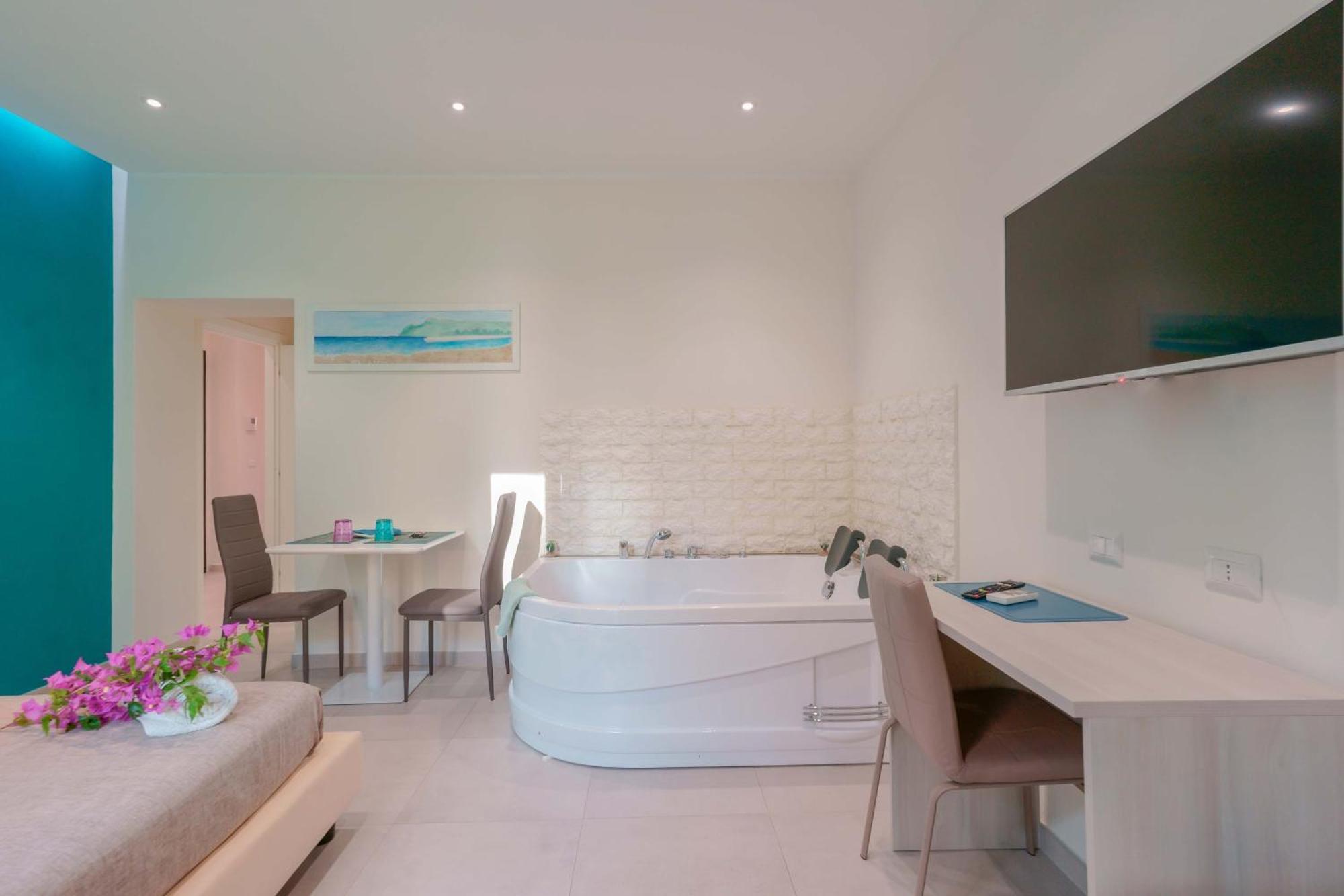 Insula B&B Cagliari Quarto foto