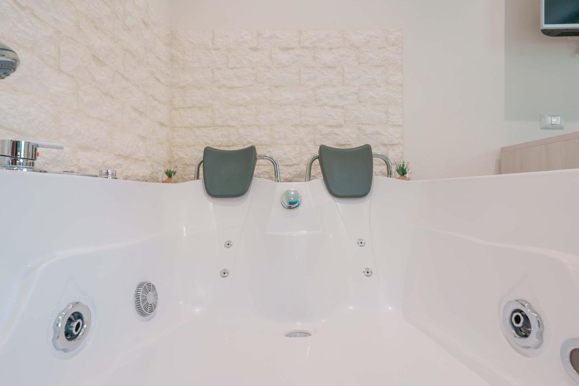 Insula B&B Cagliari Quarto foto