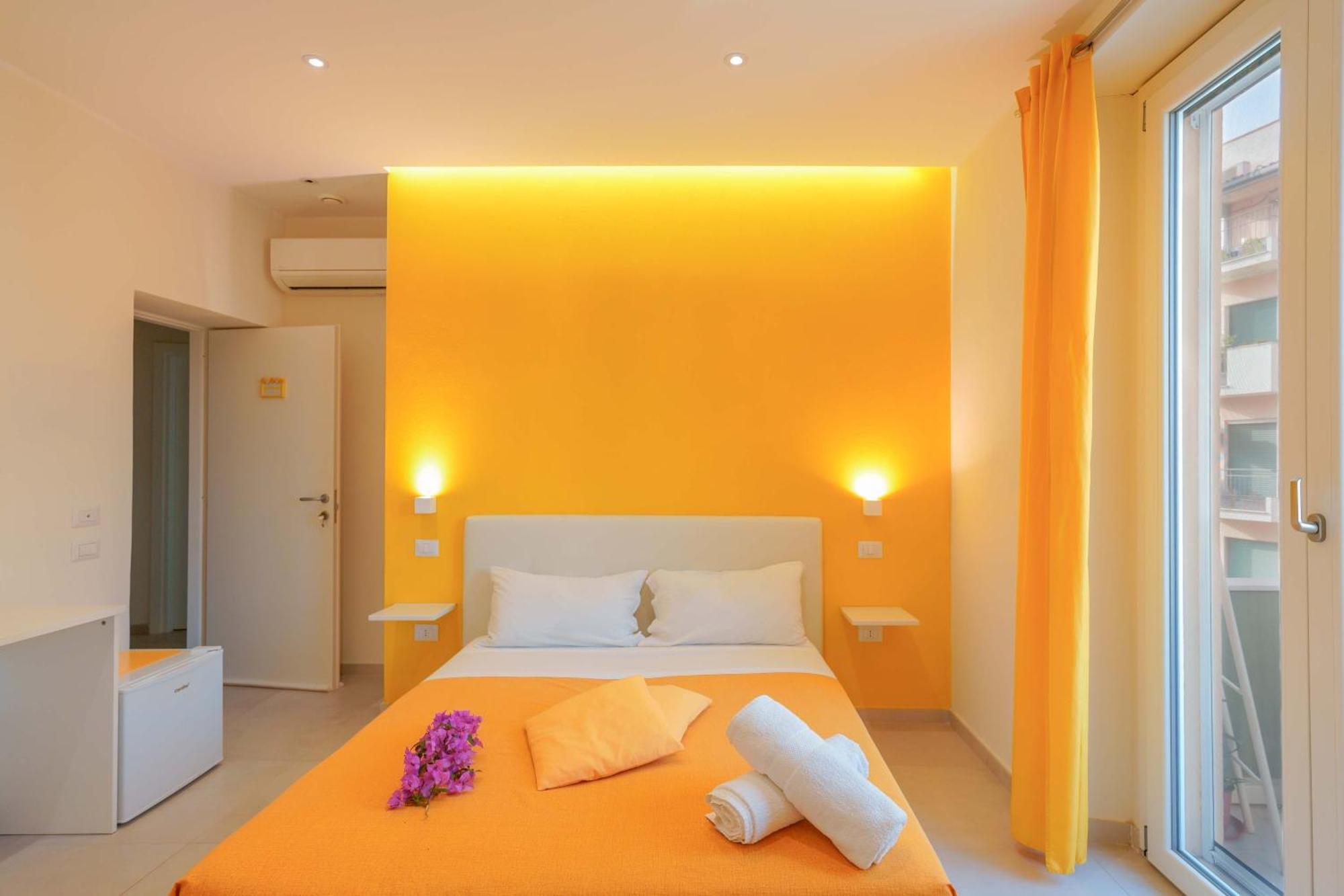 Insula B&B Cagliari Quarto foto