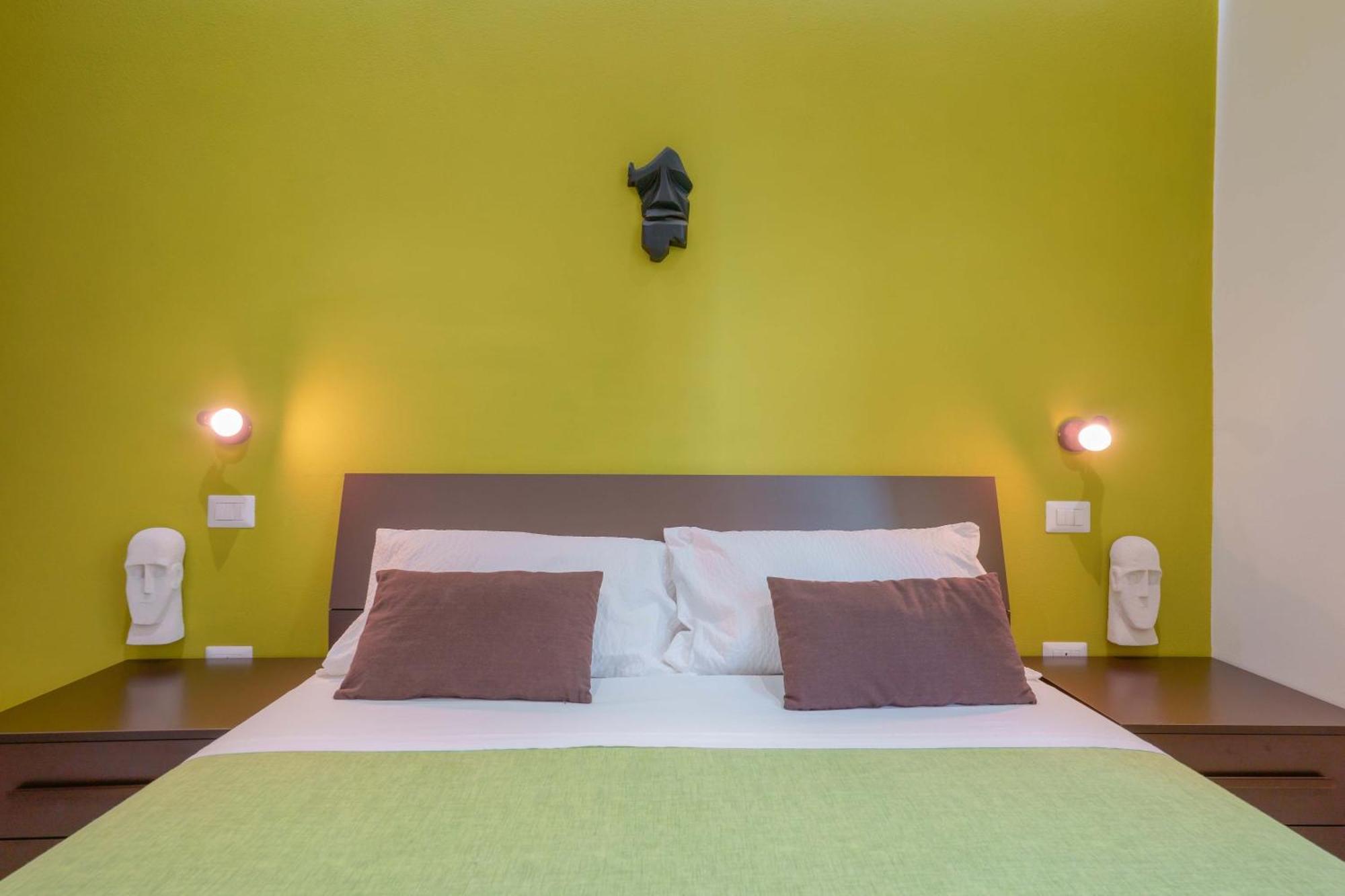 Insula B&B Cagliari Quarto foto