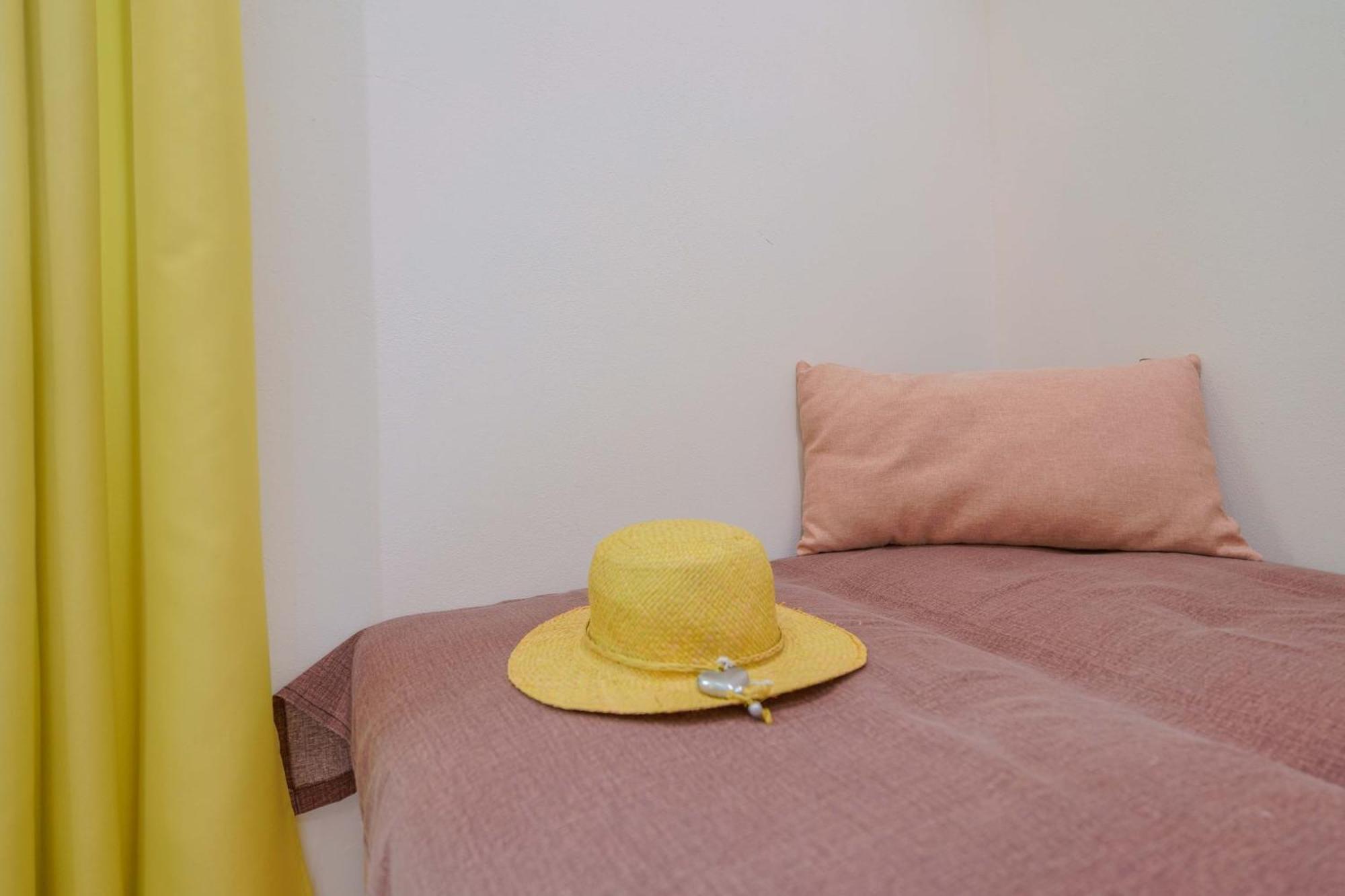 Insula B&B Cagliari Quarto foto