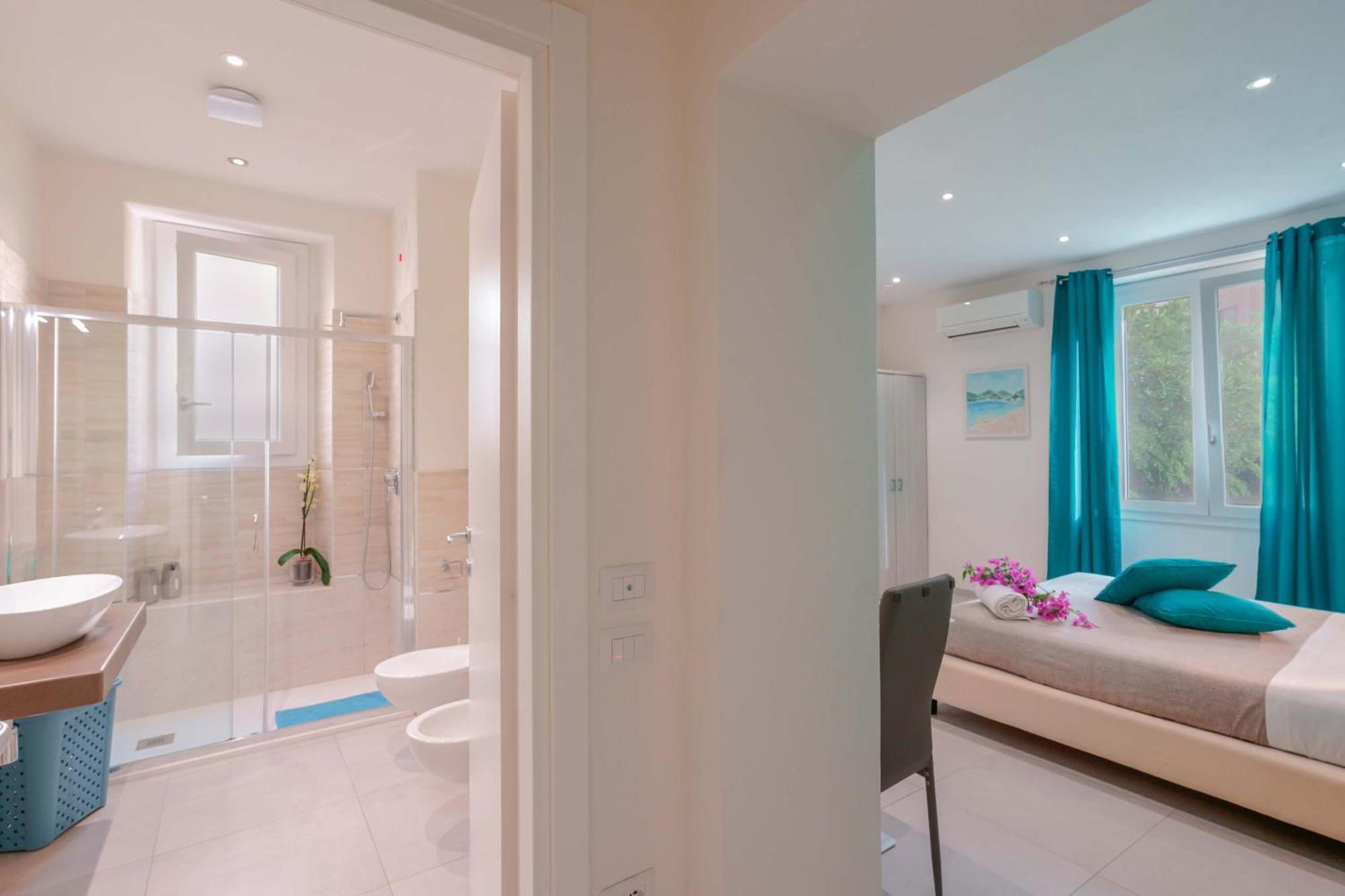Insula B&B Cagliari Quarto foto