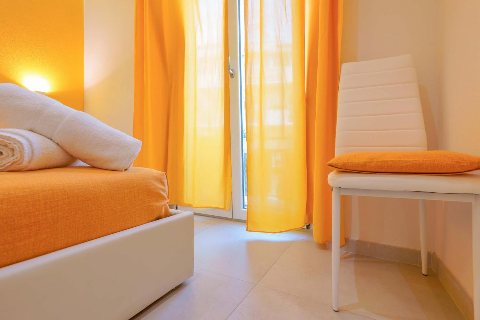 Insula B&B Cagliari Quarto foto