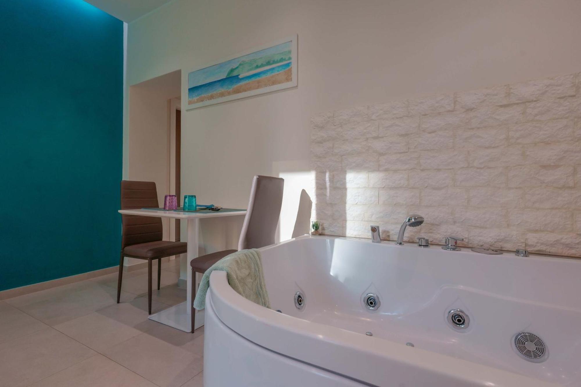 Insula B&B Cagliari Quarto foto