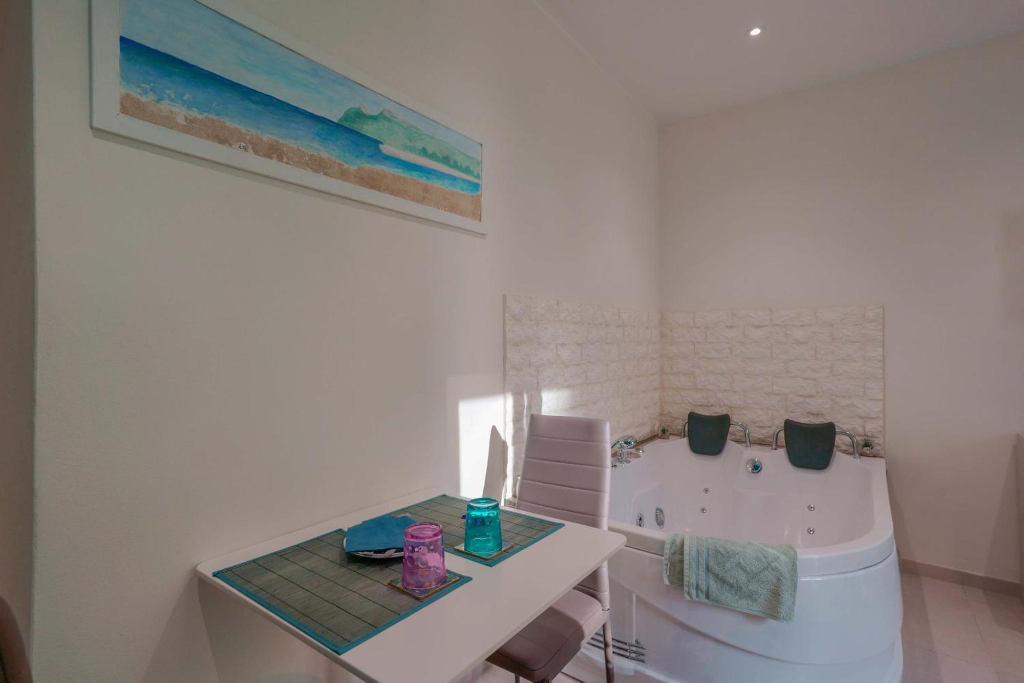 Insula B&B Cagliari Quarto foto