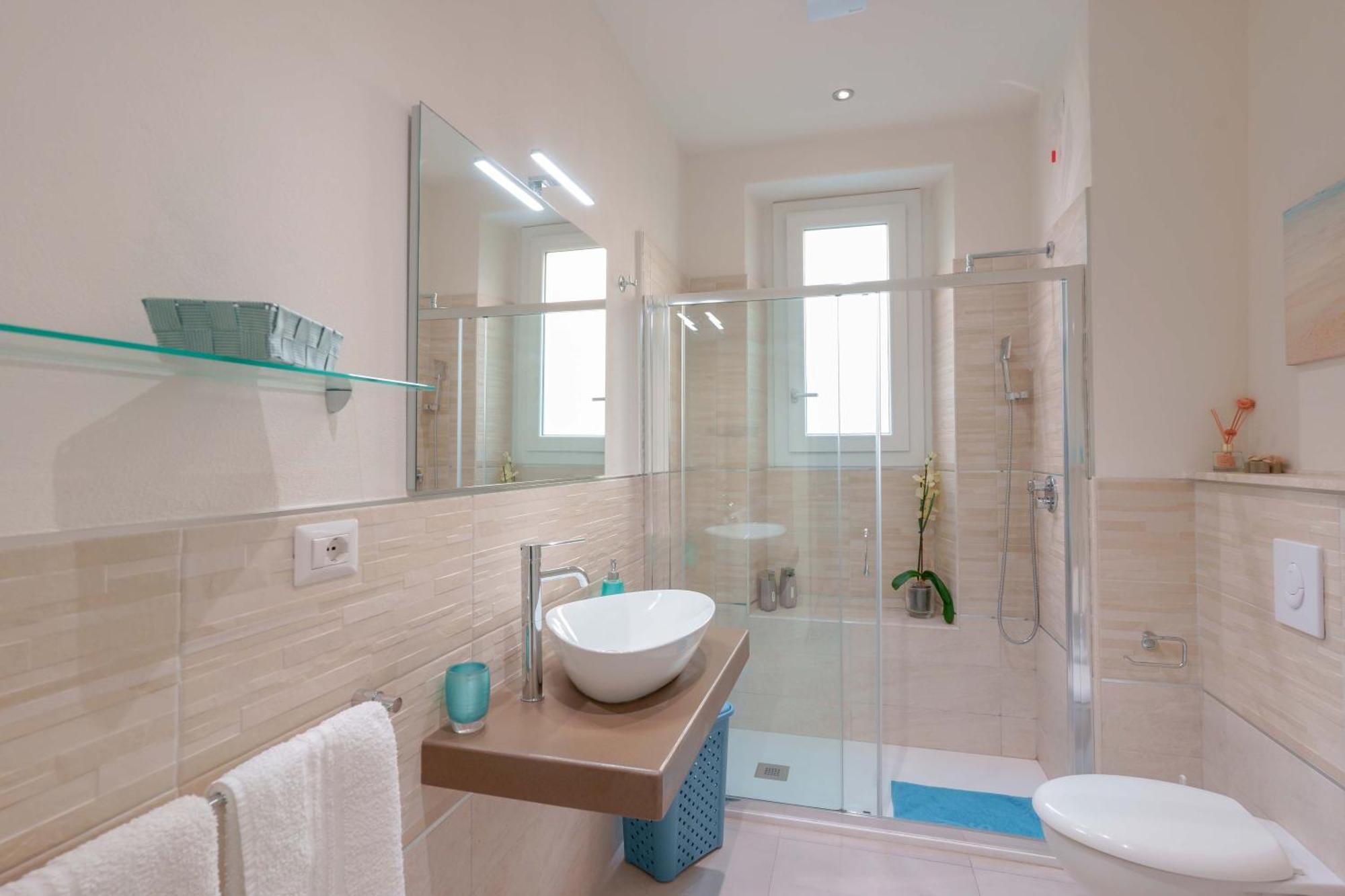 Insula B&B Cagliari Quarto foto