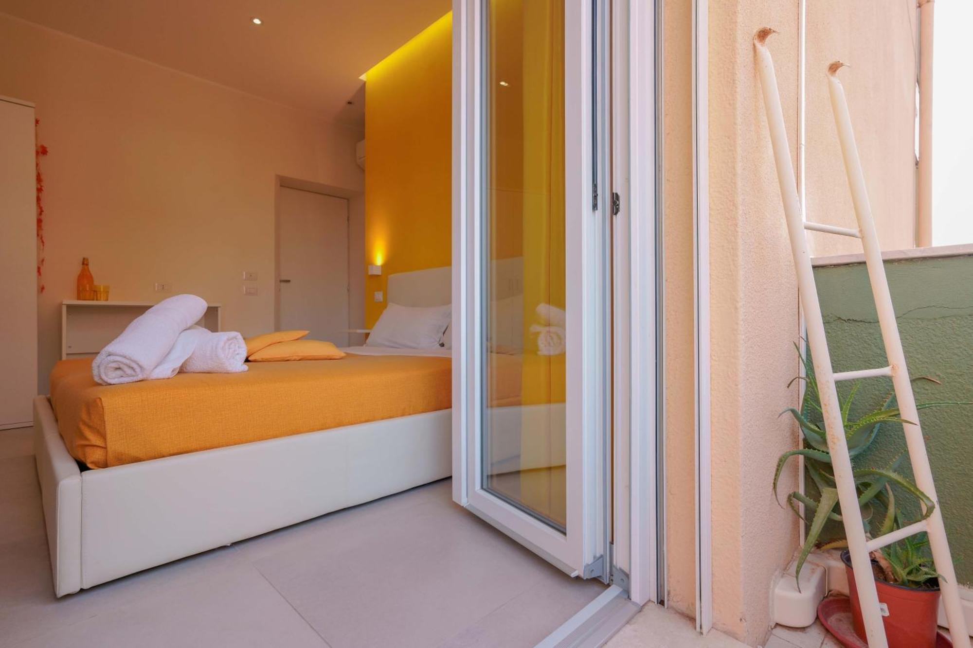 Insula B&B Cagliari Quarto foto