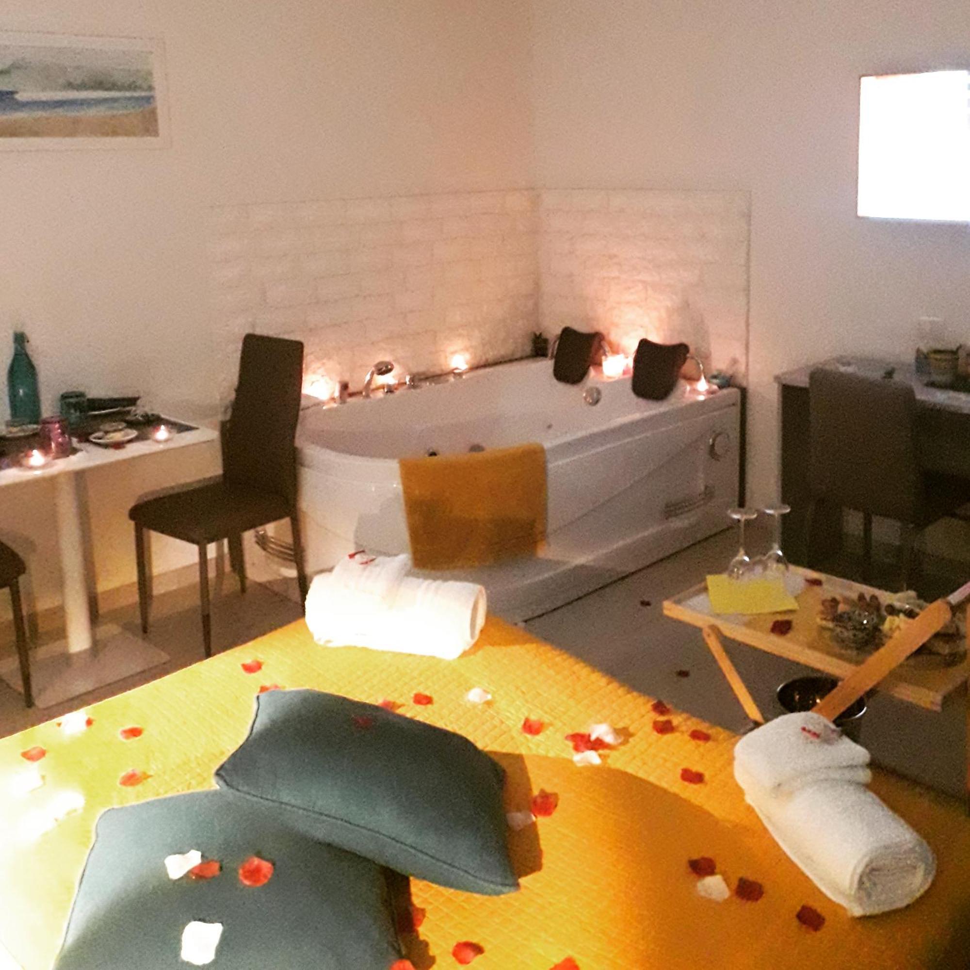 Insula B&B Cagliari Quarto foto
