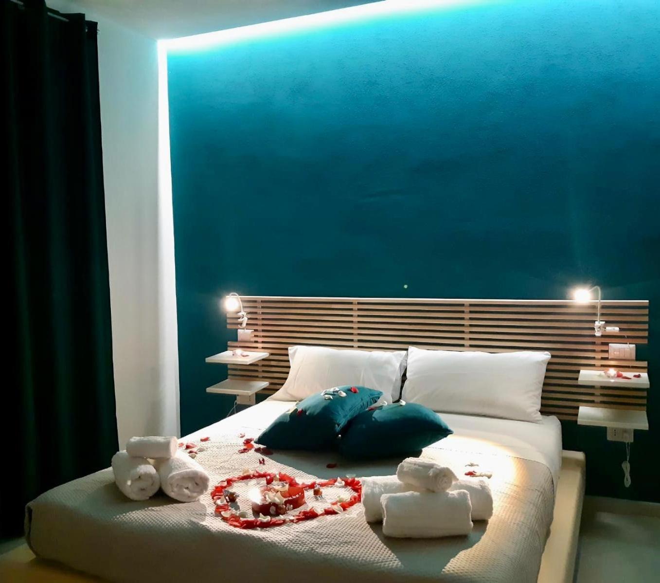 Insula B&B Cagliari Quarto foto