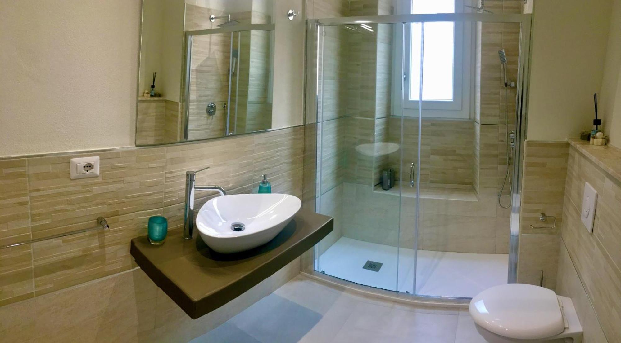 Insula B&B Cagliari Quarto foto